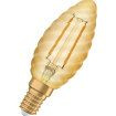 Osram E14 Led Spot - Filament Led Vintage 1906 2 5w E14 230v - 1906LCBW22 2,5W/824